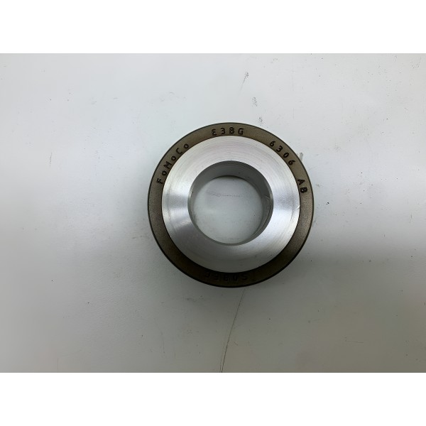 Engrenagem Virabrequim Ford Ka 2020 1.0