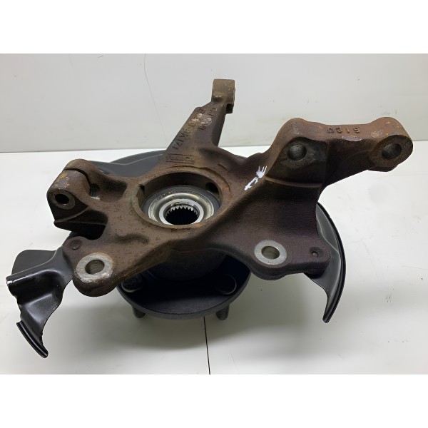 Manga Eixo Dian/esquerda Ford Ka 2020 1.0