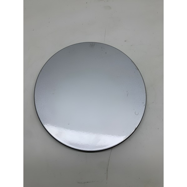 Portinhola Tanque De Combustível Ford Ka 2020