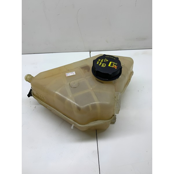 Reservatório Água Radiador Ford Ka 2020 1.0