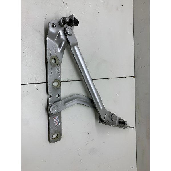 Par Dobradiça Porta Malas Ford Ka 2020