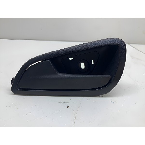 Maçaneta Interna Porta Tras/esq Ford Ka 2020 Traseira Traseira