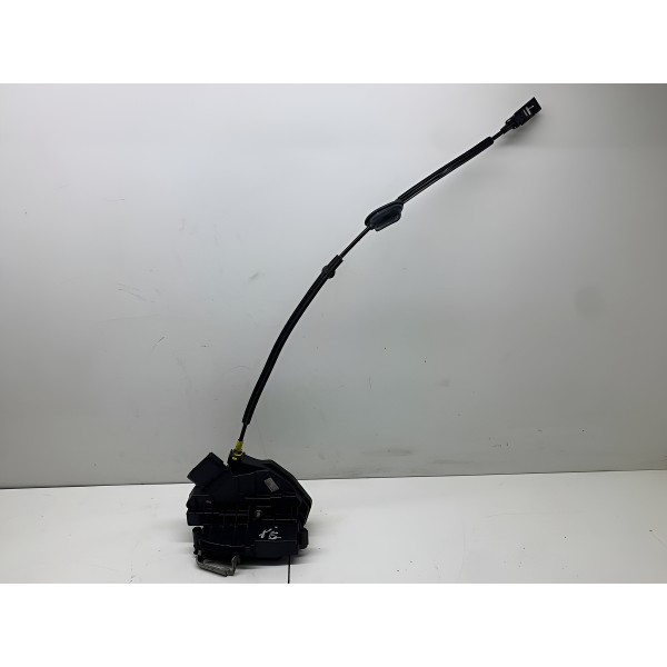 Fechadura Porta Tras/esquerda Ford Ka 2020