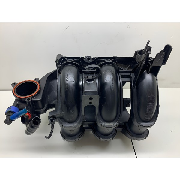 Coletor De Admissão Ford Ka 2020 1.0 3cc