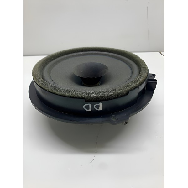 Alto Falante Dian/direito Ford Ka 2020 Preto Preto
