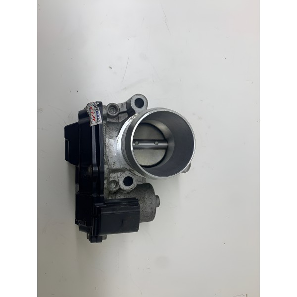 Corpo Borboleta Tbi Ford Ka 2020 1.0 3cc