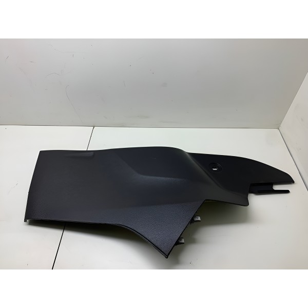 Acabamento Lateral Esquerdo Console Ford Ka 2020