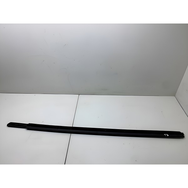 Pestana Externa Tras/direita Ford Ka 2020 Preto Preto