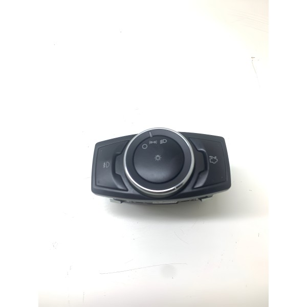 Botão Farol De Milha Ford Ka 2020