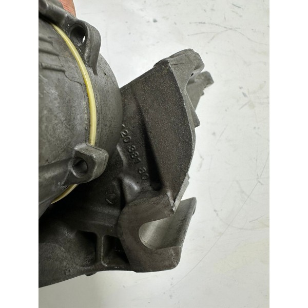 Suporte Alternador Peugeot 208 2017 5402