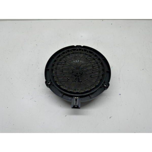 Alto Falante Dianteiro Direito Peugeot 208 2017 A019100 5265 Preto