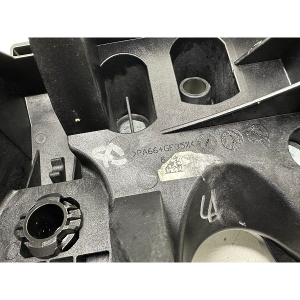 Suporte Pedal Freio Cruze Lt 2017