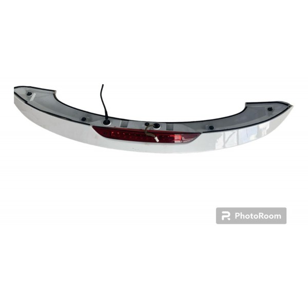 Aerofólio Jac T50 2022 1.6