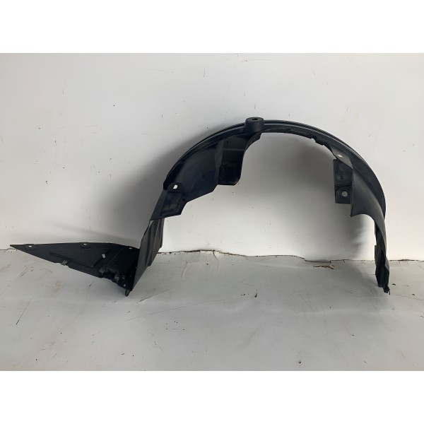 Parabarro Jac Dianteiro Esquerdo T50 2022 1.6