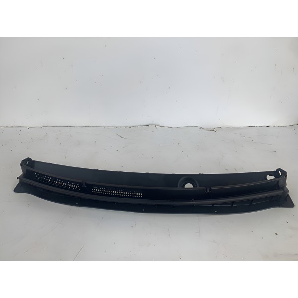 Grade Churrasqueira Jac T50 2022 Fosco Fosco