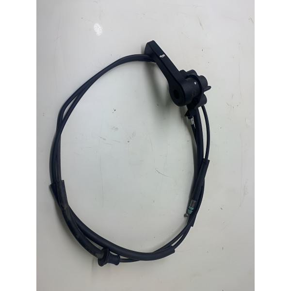 Cabo Abertura Capô Jac T50 2022