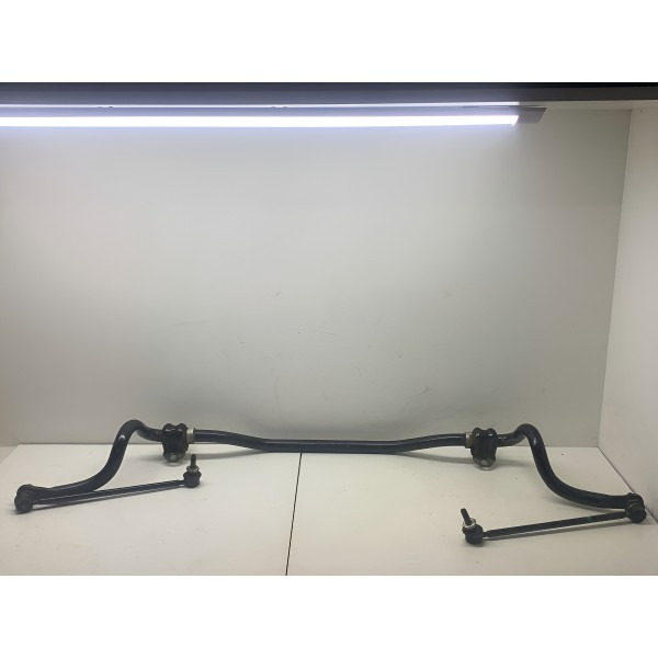Barra Estabilizadora Jac T50 2022 1.6