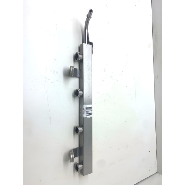 Flauta Bicos Injetores Jac T50 2022 1.6