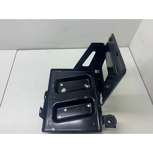 Suporte Caixa De Bateria Jac T50 2022 1.6