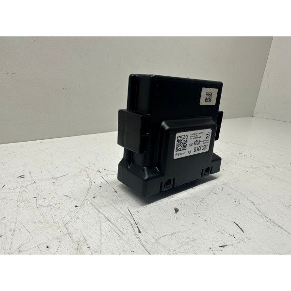 Modulo Controle Gateway Cruze Lt 2017 3751 13514855