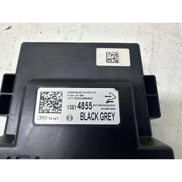 Modulo Controle Gateway Cruze Lt 2017 3751 13514855