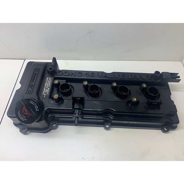 Tampa Comando Válvulas Jac T50 2022 1.6