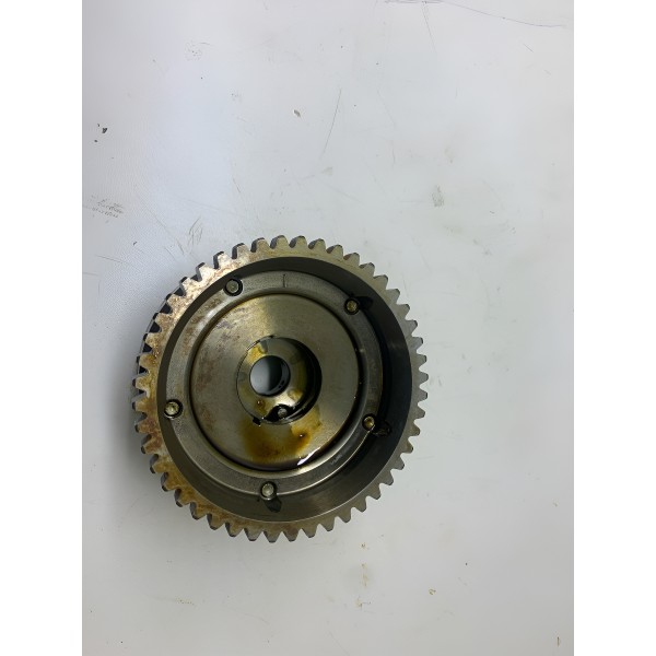 Polia Variável Jac T50 2022 1.6