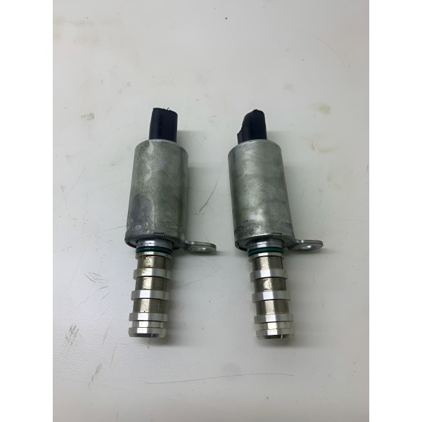 Válvula Solenoide Jac T50 2022 1.6