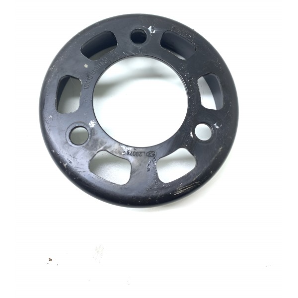 Polia Bomba D'água Jac T50 2022 1.6