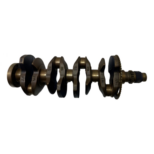 Virabrequim Jac T50 2022 1.6