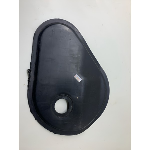 Tampa Interna Tanque De Combustível Jac T50 2022