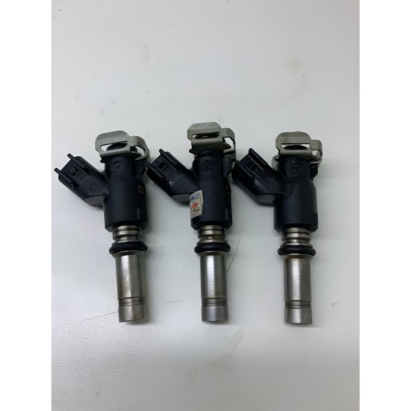 Bico Injetor Jac T50 2022 1.6