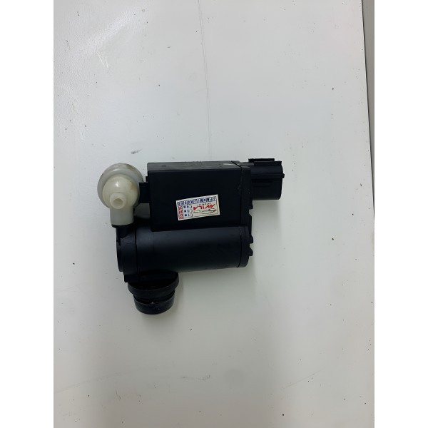 Bomba Lavador Parabrisa Jac T50 2022