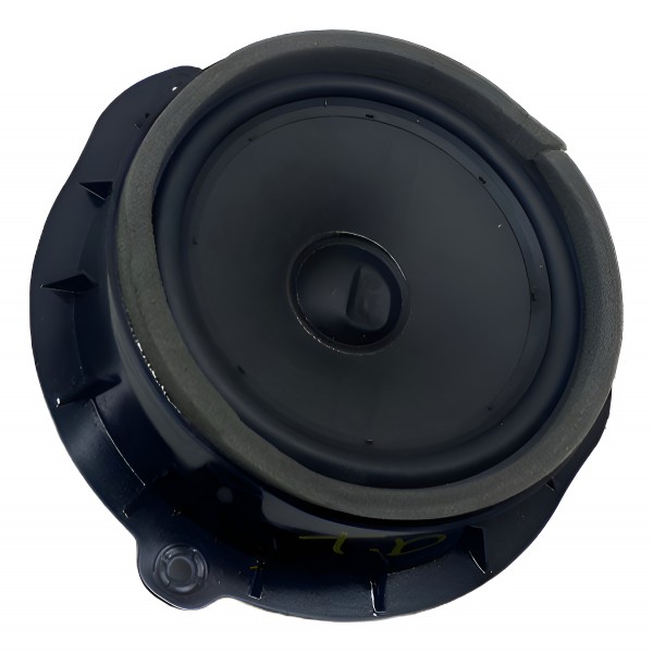 Alto Falante ( Traseiro Direito ) - Audi Q5 Sline 2.0 2022 O Original