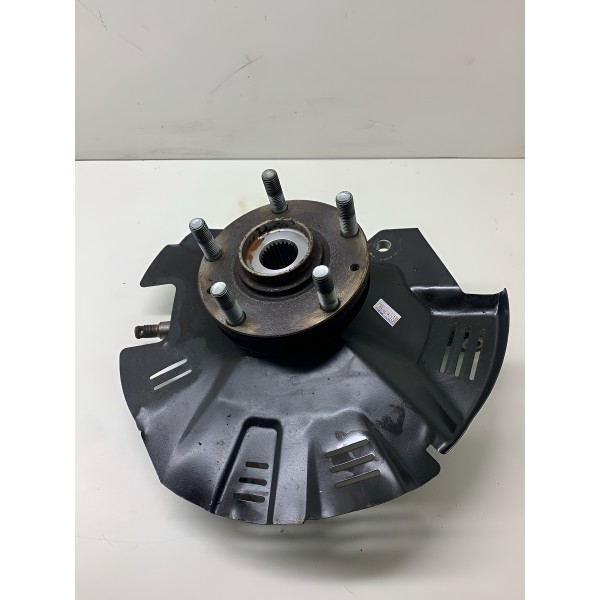 Manga Eixo Dian/esquerdo Jac T50 2022 1.6