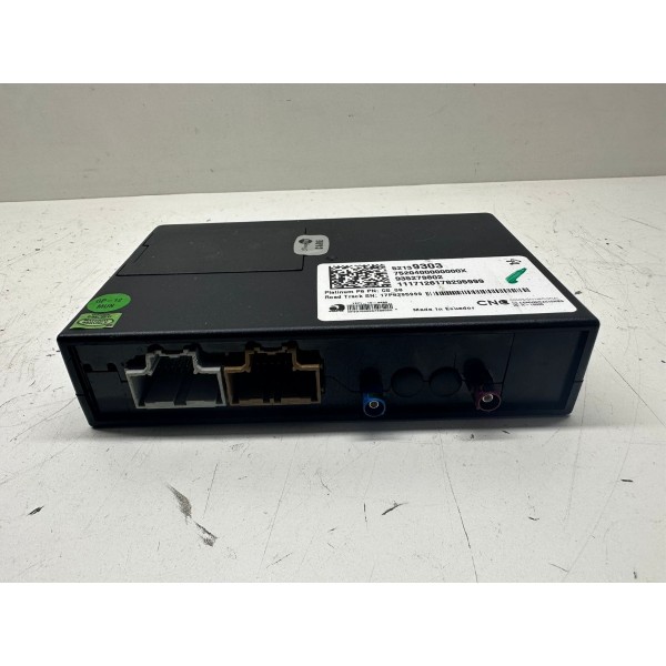 Modulo On Star Cruze Lt 2017 3749 52139303