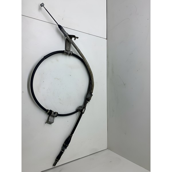 Cabo Freio De Mão Jac T50 2022 1.6