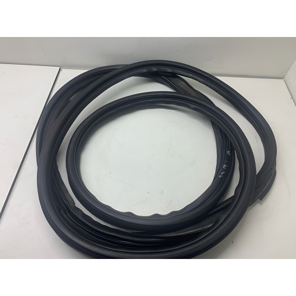 Borracha Porta Malas Jac T50 2022