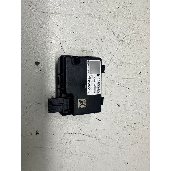 Modulo Keyless Cruze Lt 2017 3746 13595511