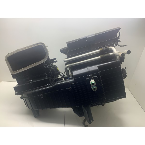 Caixa Evaporadora Ar Condicionado Jac T50 2022