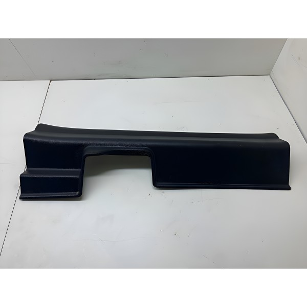 Soleira Dian/esquerda Jac T50 2022 Preto Preto