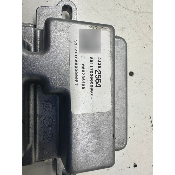 Modulo Bomba De Combustível Cruze Lt 2017 3745 23382564