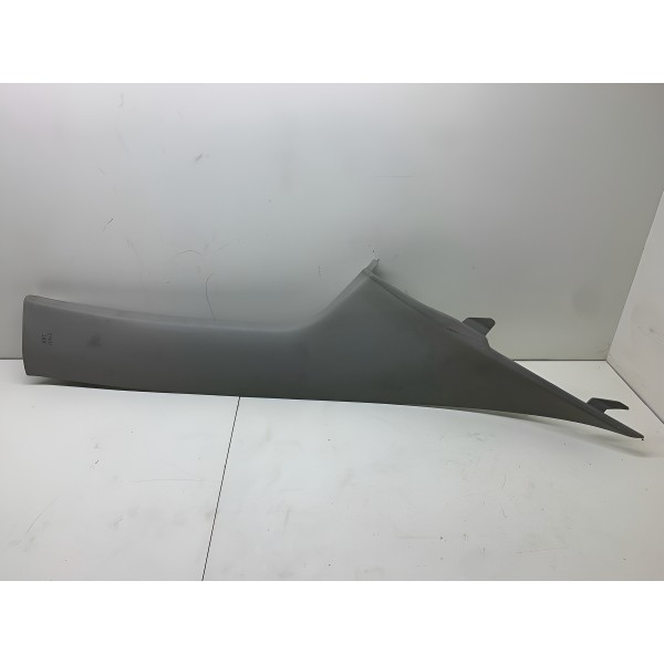 Acabamento Coluna Parabrisa Dd Jac T50 2022