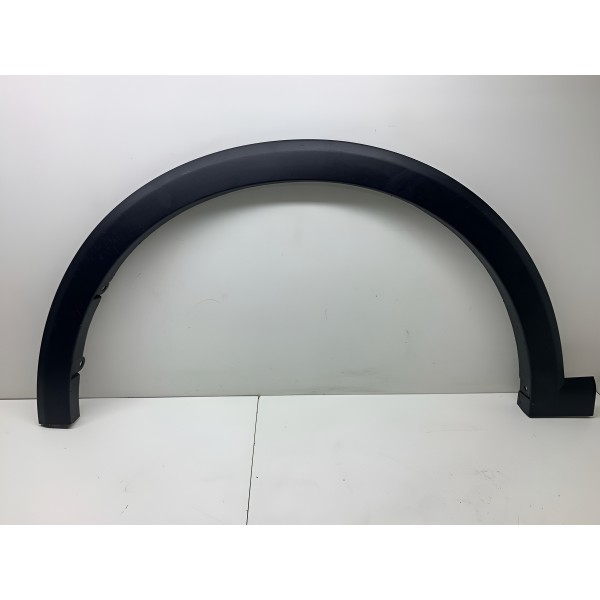 Moldura Paralama Dian/esquerdo Jac T50 2022