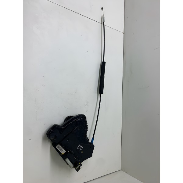 Fechadura Porta Dian/direita Jac T50 2022