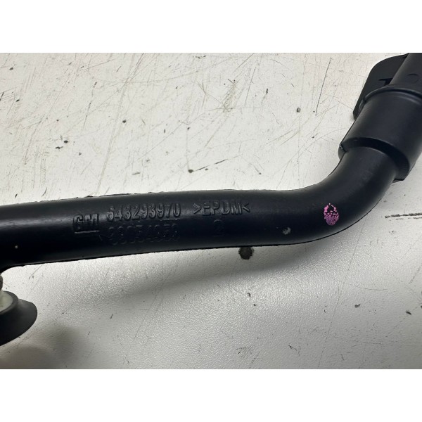 Dreno Caixa Evaporadora Cruze Lt 2017 3744 643293970