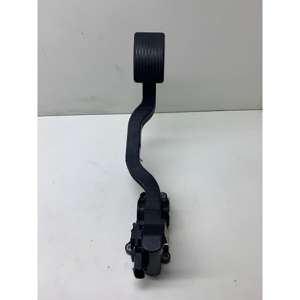 Pedal Acelerador Jac T50 2022