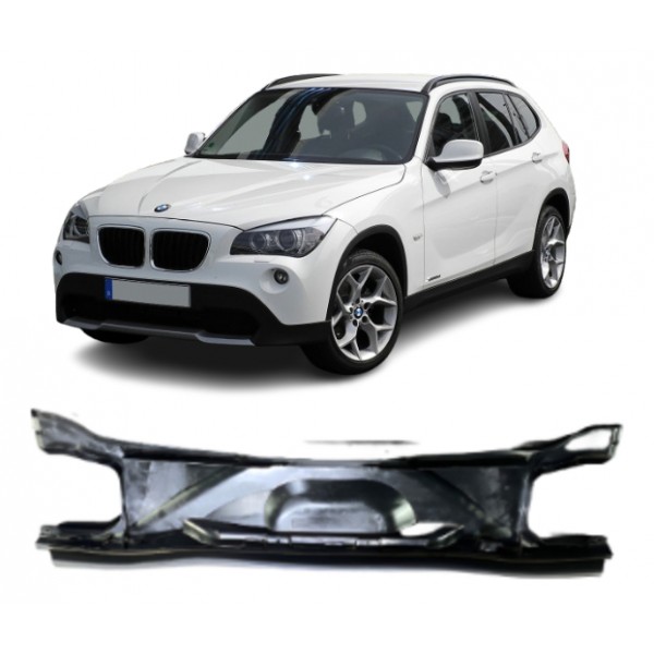 Suporte Filtro Cabine - Bmw X1 Sdrive 18i 2012 N46 B3