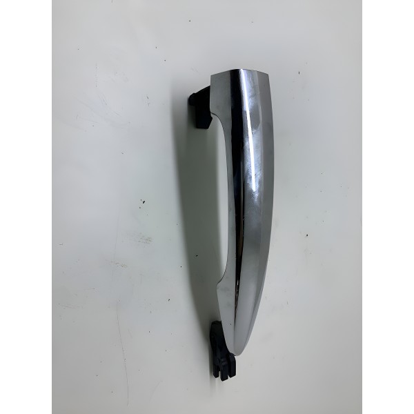 Maçaneta Externa Tras/esquerda Jac T50 2022 Traseira Traseira