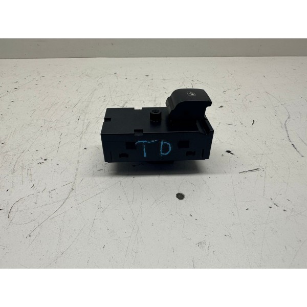 Botão Comando Vidro Tras Direito Cruze Lt 2017 3742 13408452